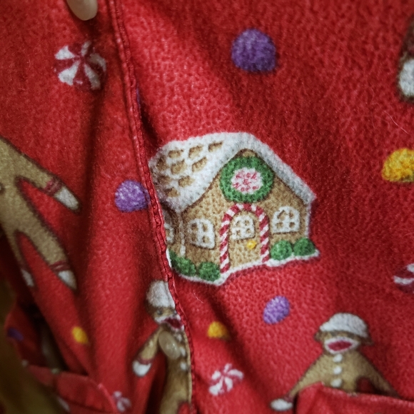 Nick & Nora Kids Pajamas - Picture 5 of 9